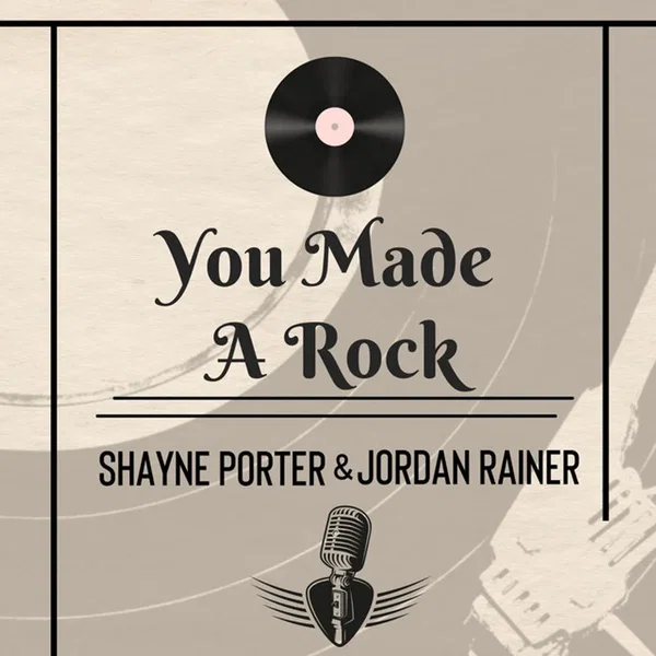 You Made a Rock