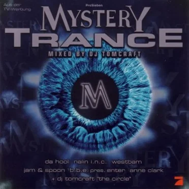 Mystery Trance