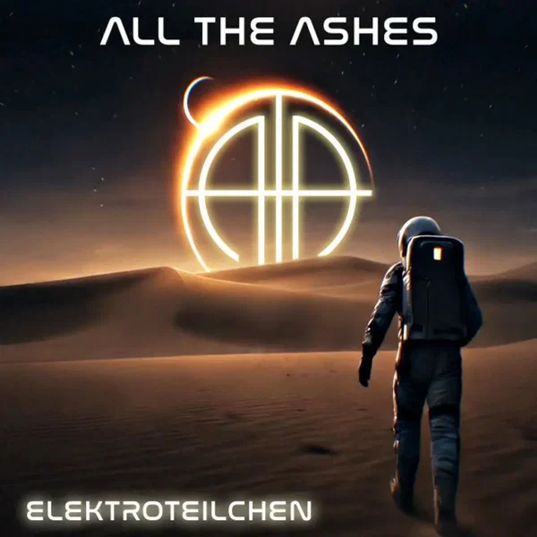 Elektroteilchen