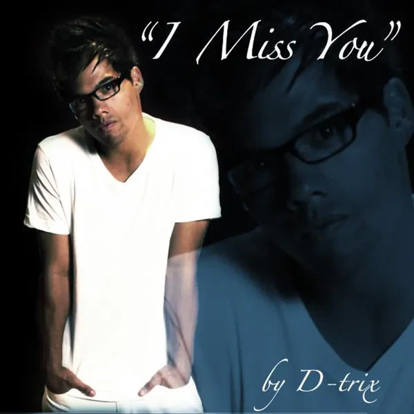 I Miss You