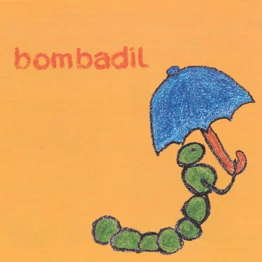 Bombadil by Bombadil - album cover