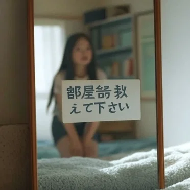 #ROOMS(Please tell me the room number)