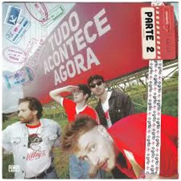 Tudo Acontece Agora Pt.2