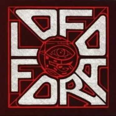Lofofora by Lofofora - album cover