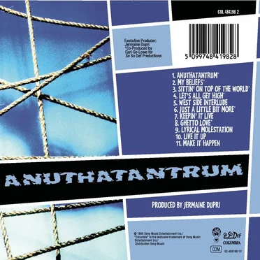 Anuthatantrum