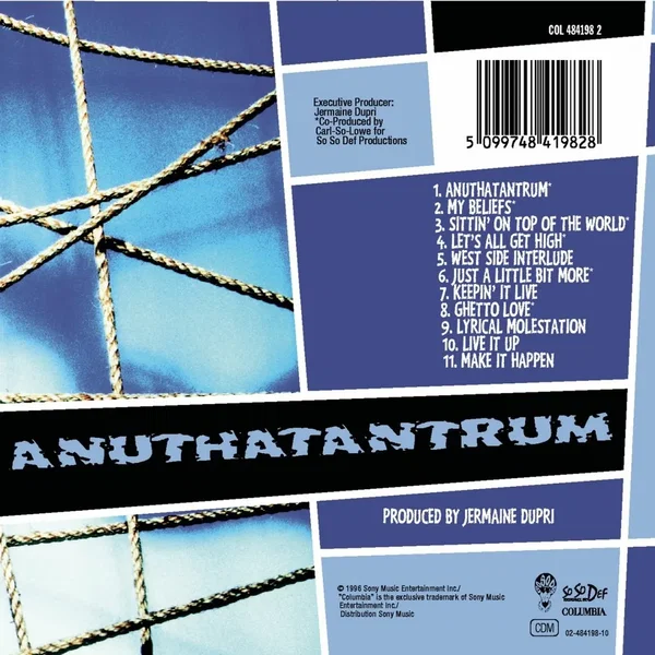 Anuthatantrum