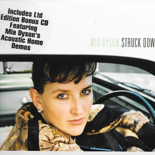 Struck Down
