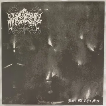 Born of This Fire