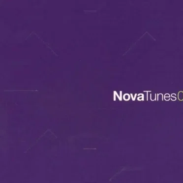 Nova Tunes 01 by Various Artists - album cover