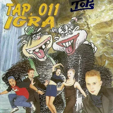 Igra