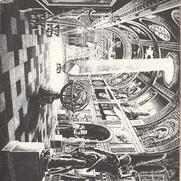 The Sound Museum