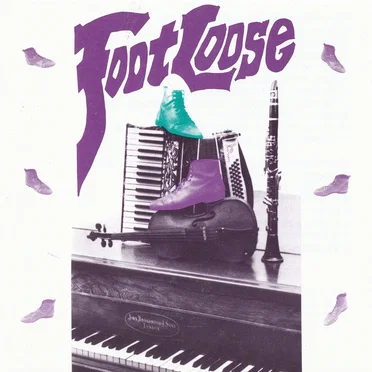 FootLoose by FootLoose - album cover