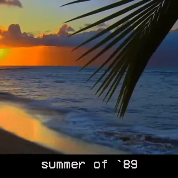 summer of `89