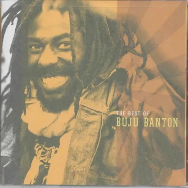 The Best of Buju Banton