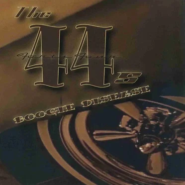 The 44s