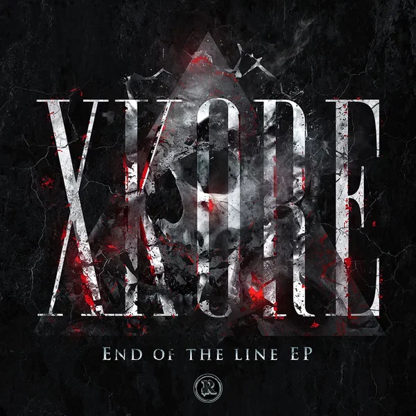 End of the Line EP