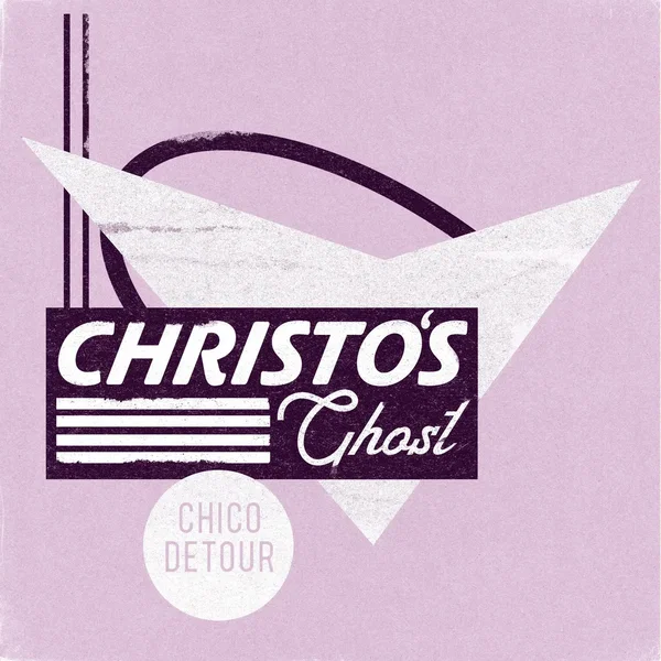 Christo’s Ghost