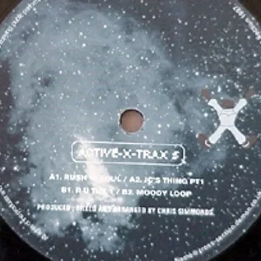 Active-X-Trax 5