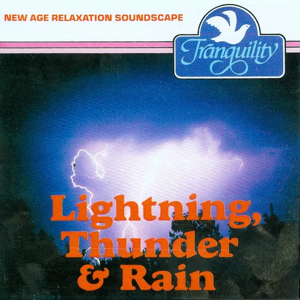 Lightning, Thunder & Rain