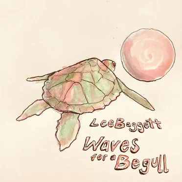 Waves for a Begull by Lee Baggett - album cover
