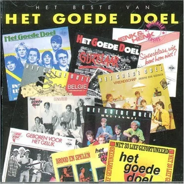 Het beste van Het Goede Doel