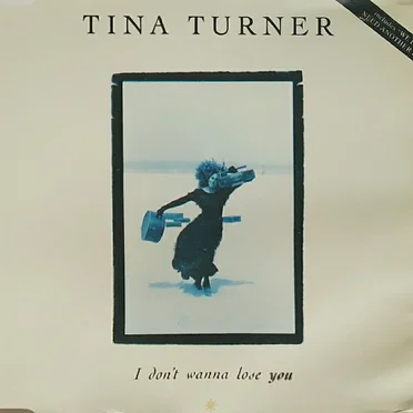 I Don’t Wanna Lose You