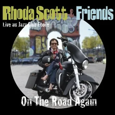 On the Road Again: Live au Jazz Club Etoile
