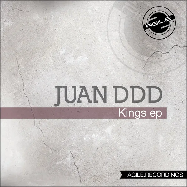 Kings EP
