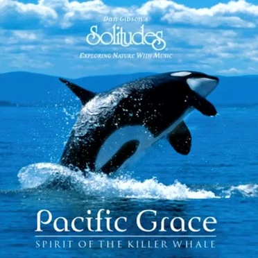 Pacific Grace: Spirit of the Killer Whale