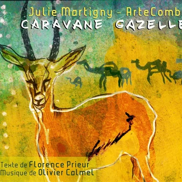 Caravane Gazelle