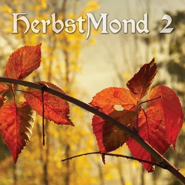 Herbstmond 2 by Various Artists - album cover