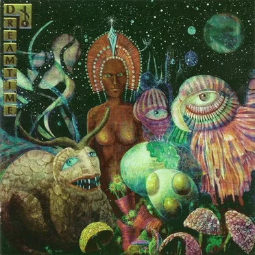 Dreamtime