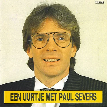 Een uurtje met Paul Severs