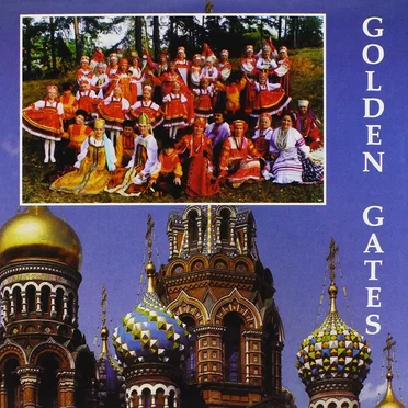 Golden Gates