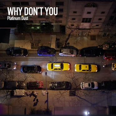 Why Don’t You
