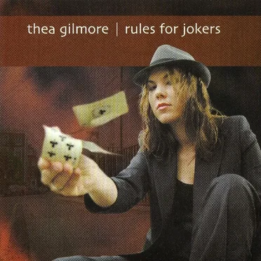Rules for Jokers
