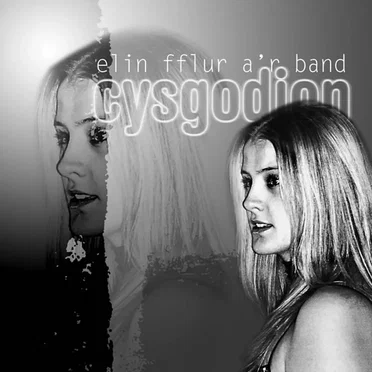 Cysgodion by Elin Fflur - album cover