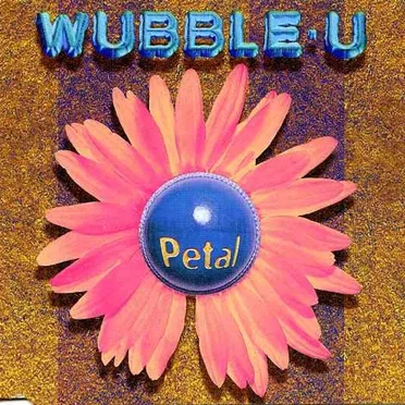 Petal by Wubble-U - album cover