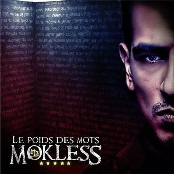 Le Poids des mots