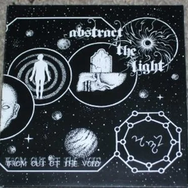 From Out of the Void by Abstract the Light - album cover