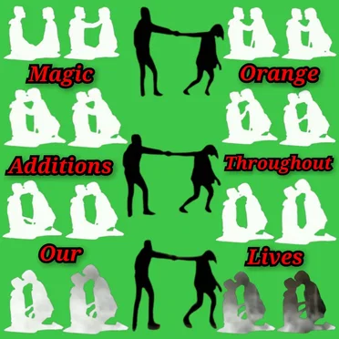 Additions Throughout Our Lives