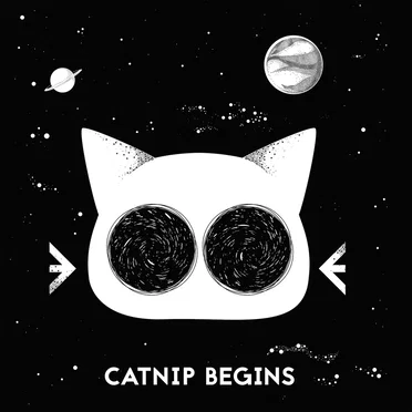 Catnip Begins by Catnip Police - album cover