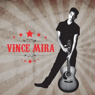 Vince Mira