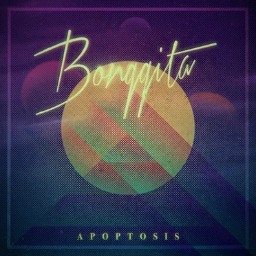 Apoptosis by Bonggita - album cover