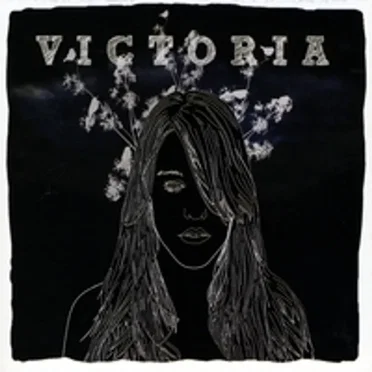 Victoria by Victoria Maurette - album cover