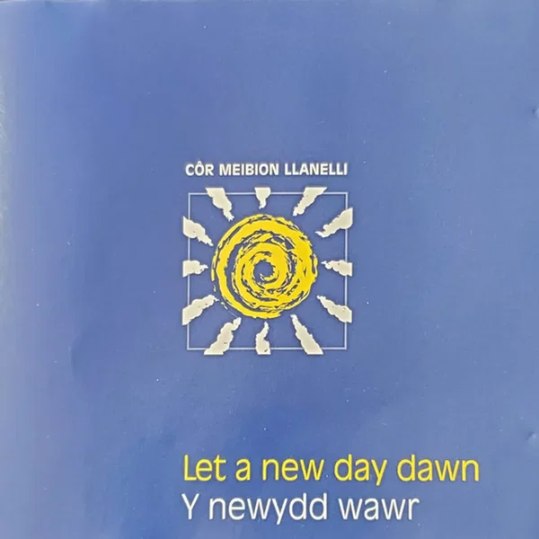 Y Newydd Wawr