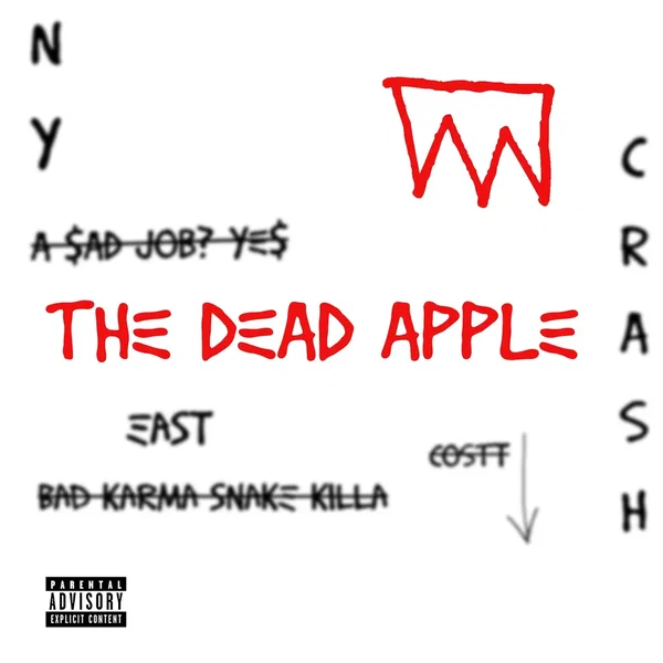 The Dead Apple / New York Crash
