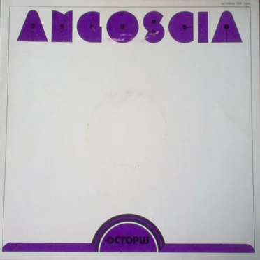 Angoscia