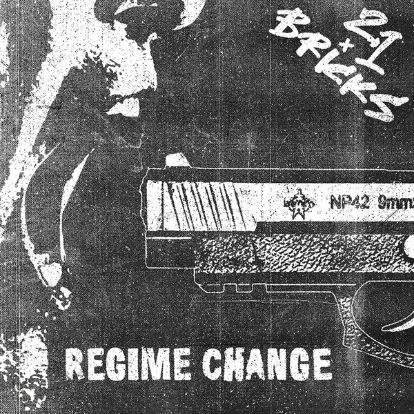 Regime Change