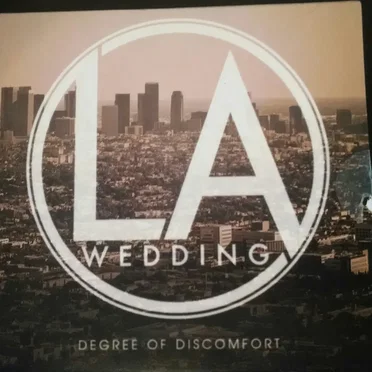 L.A. Wedding